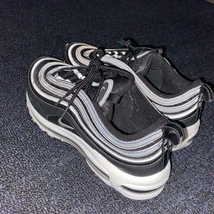 Nike Air Max 97s Size 11